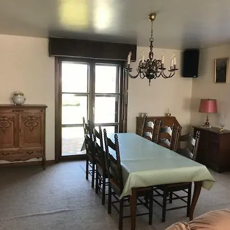 98 Brugse Steenweg * Blankenberge