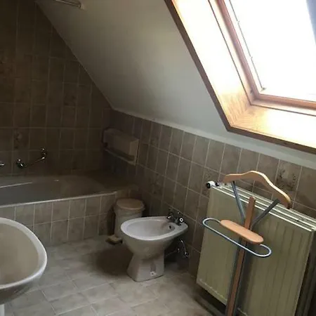 Villa 98 Brugse Steenweg *