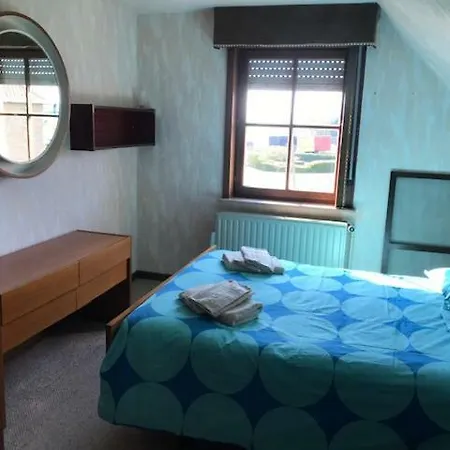 98 Brugse Steenweg Villa Blankenberge