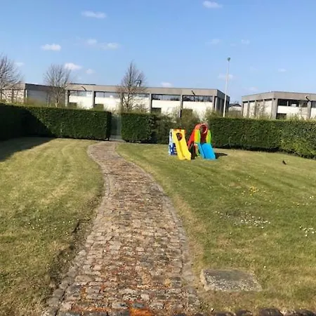 98 Brugse Steenweg Villa