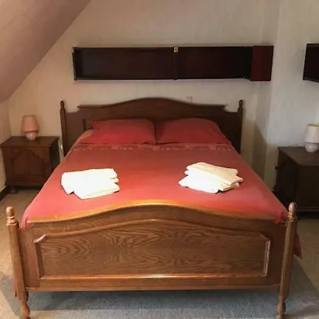 Villa 98 Brugse Steenweg Blankenberge